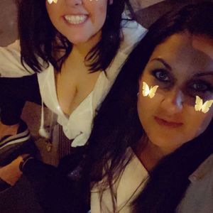 Meet your Posher, Alisha